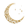 Sacred Frames logo